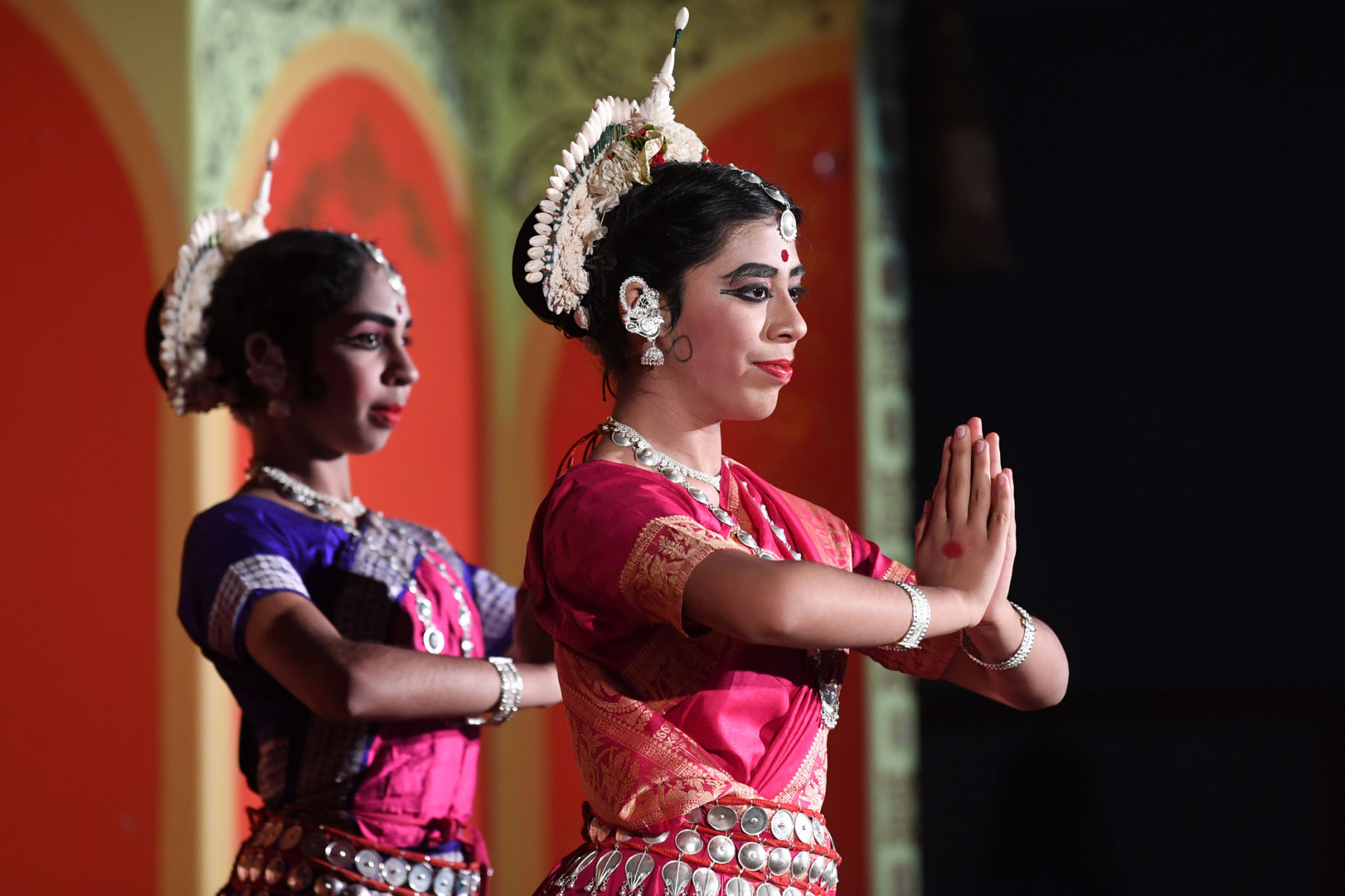 International Odissi Dance Festival